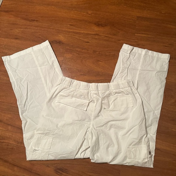 Glassons parachute cargo pants - Picture 2 of 3